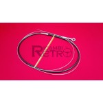 CAVO ACCELERATORE A PEDALE FIAT 500 R